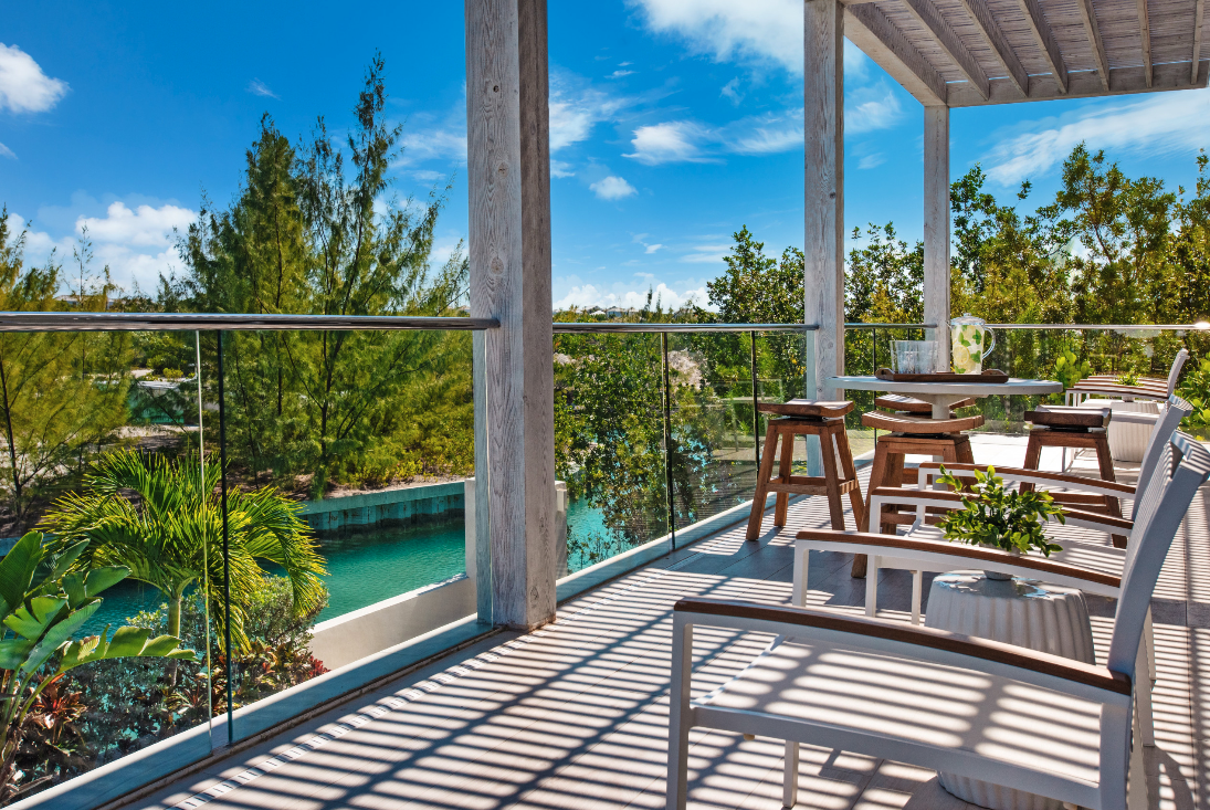 Leeward Marina House - Image 17